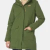 Ayacucho Womens Highland Winter II Parka
