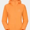 Arc'teryx Womens Gamma SL Hoody Jacket