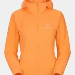 Arc'teryx Womens Gamma SL Hoody Jacket