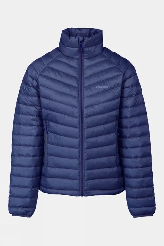 Ayacucho Womens Tramuntana Jacket 1 Ayacucho Womens Tramuntana Jacket