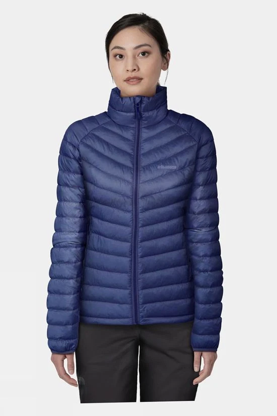 Ayacucho Womens Tramuntana Jacket 2 Ayacucho Womens Tramuntana Jacket - Image 2