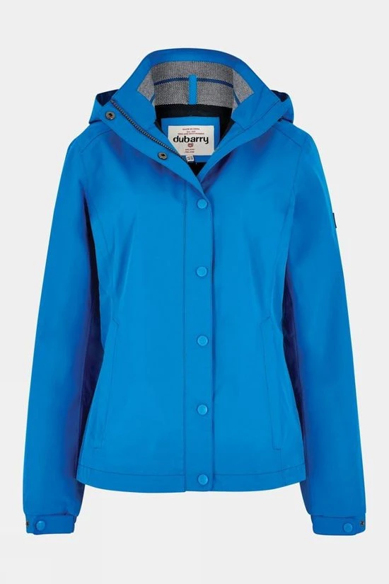 Dubarry Womens Rockpool Jacket 1 Dubarry Womens Rockpool Jacket
