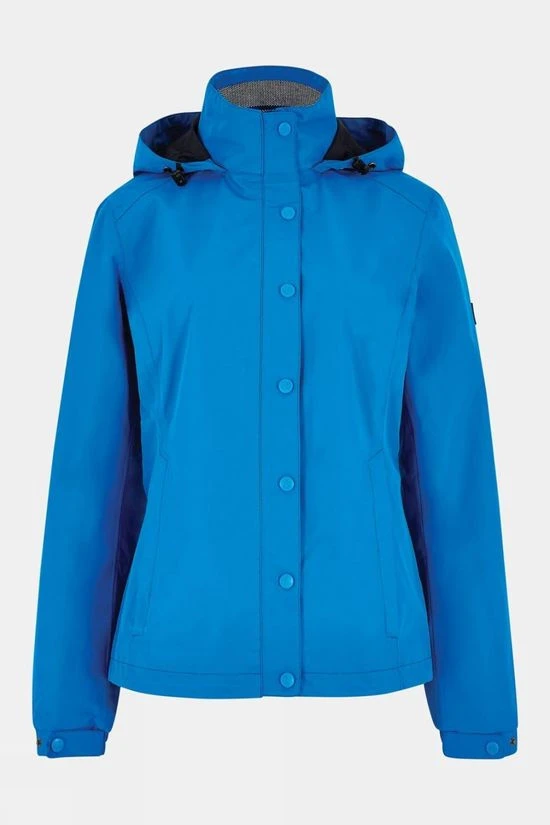 Dubarry Womens Rockpool Jacket 2 Dubarry Womens Rockpool Jacket - Image 2