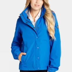 Dubarry Womens Rockpool Jacket 7 Dubarry Womens Rockpool Jacket -Dappervo Sales b11acb0166 4040 c