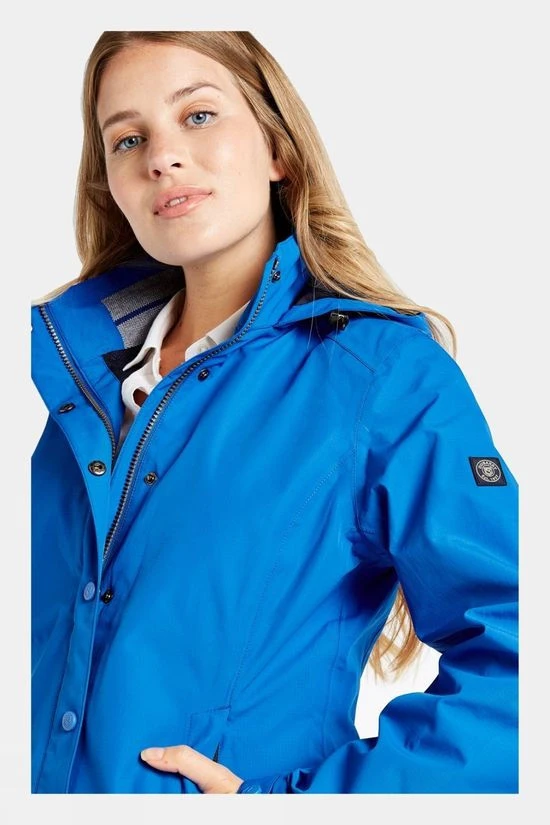Dubarry Womens Rockpool Jacket 5 Dubarry Womens Rockpool Jacket - Image 5