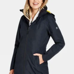 Dubarry Womens Allen Jacket -Dappervo Sales b11acb0167 4444 c