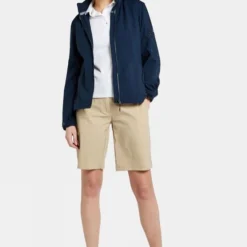 Dubarry Womens Livorno Fleece Lined Crew Jacket -Dappervo Sales b11acb0168 4444 t