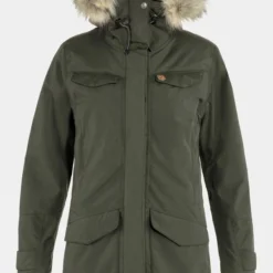 Fjallraven Womens Nuuk Parka