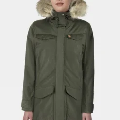 Fjallraven Womens Nuuk Parka -Dappervo Sales b11acb0175 5454 t