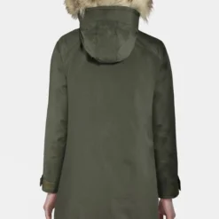 Fjallraven Womens Nuuk Parka -Dappervo Sales b11acb0175 5454 u