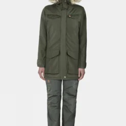 Fjallraven Womens Nuuk Parka -Dappervo Sales b11acb0175 5454 v