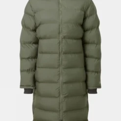 Tentree Womens Cloud Shell Long PufferJacket