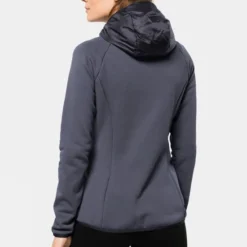 Jack Wolfskin Womens Routeburn Pro Hybrid Jacket 7 Jack Wolfskin Womens Routeburn Pro Hybrid Jacket -Dappervo Sales b11acb0182 717h c