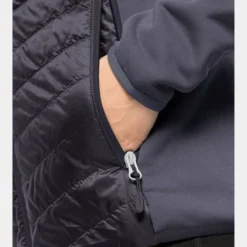 Jack Wolfskin Womens Routeburn Pro Hybrid Jacket 9 Jack Wolfskin Womens Routeburn Pro Hybrid Jacket -Dappervo Sales b11acb0182 717h e