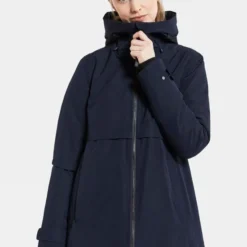 Didriksons Womens Helle Parka 5 11 Didriksons Womens Helle Parka 5 -Dappervo Sales b11acb0189 4444 c
