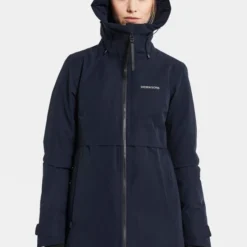 Didriksons Womens Helle Parka 5 12 Didriksons Womens Helle Parka 5 -Dappervo Sales b11acb0189 4444 d