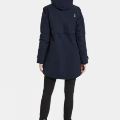 Didriksons Womens Helle Parka 5 14 Didriksons Womens Helle Parka 5 -Dappervo Sales b11acb0189 4444 f