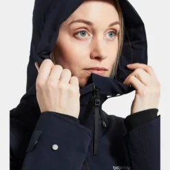 Didriksons Womens Helle Parka 5 15 Didriksons Womens Helle Parka 5 -Dappervo Sales b11acb0189 4444 g