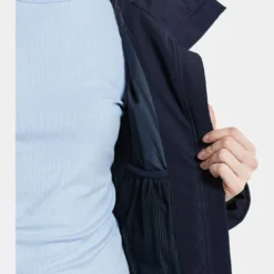 Didriksons Womens Helle Parka 5 16 Didriksons Womens Helle Parka 5 -Dappervo Sales b11acb0189 4444 h