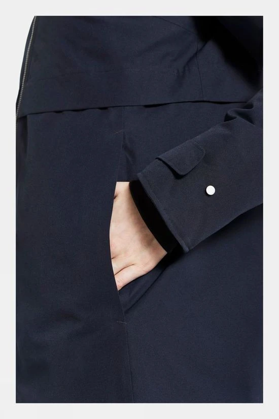 Didriksons Womens Helle Parka 5 9 Didriksons Womens Helle Parka 5 - Image 9