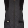 Troy London Womens Quilted Gilet