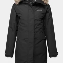 Didriksons Womens Meralda Parka