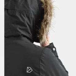 Didriksons Womens Meralda Parka 10 Didriksons Womens Meralda Parka -Dappervo Sales b11acb0222 7070 u