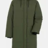 Didriksons Womens Sandra Parka
