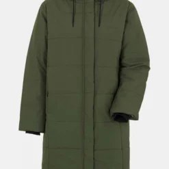 Didriksons Womens Sandra Parka