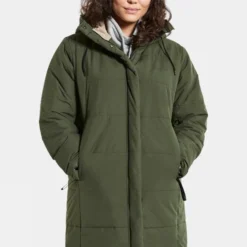 Didriksons Womens Sandra Parka 11 Didriksons Womens Sandra Parka -Dappervo Sales b11acb0223 5050 c