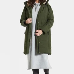 Didriksons Womens Sandra Parka 13 Didriksons Womens Sandra Parka -Dappervo Sales b11acb0223 5050 e