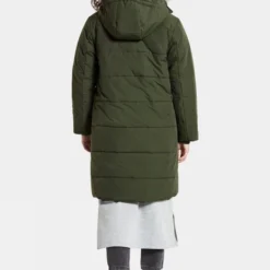 Didriksons Womens Sandra Parka 14 Didriksons Womens Sandra Parka -Dappervo Sales b11acb0223 5050 f