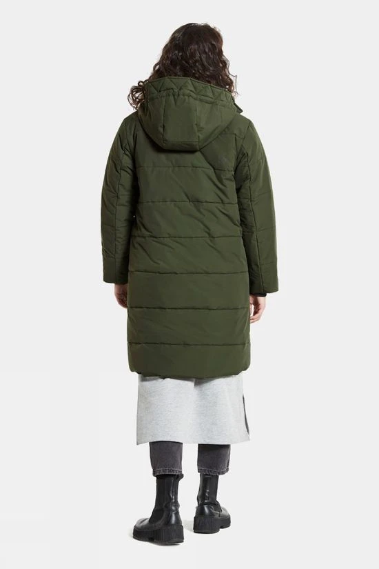 Didriksons Womens Sandra Parka 6 Didriksons Womens Sandra Parka - Image 6