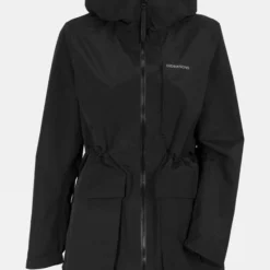 Didriksons Womens Lana Parka