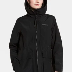 Didriksons Womens Lana Parka 12 Didriksons Womens Lana Parka -Dappervo Sales b11acb0224 7070 c