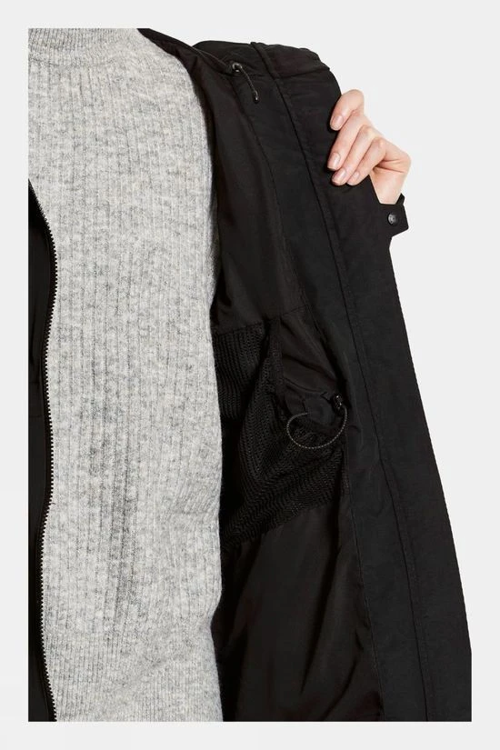 Didriksons Womens Lana Parka 10 Didriksons Womens Lana Parka - Image 10