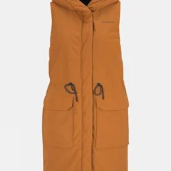 Didriksons Womens Aviva Reversible Vest -Dappervo Sales b11acb0227 7020 c