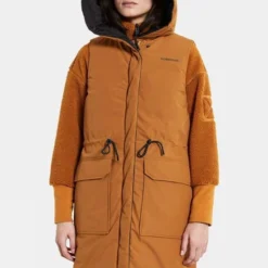 Didriksons Womens Aviva Reversible Vest -Dappervo Sales b11acb0227 7020 e