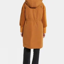 Didriksons Womens Aviva Reversible Vest -Dappervo Sales b11acb0227 7020 g