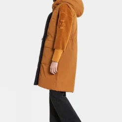 Didriksons Womens Aviva Reversible Vest -Dappervo Sales b11acb0227 7020 h