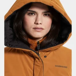 Didriksons Womens Aviva Reversible Vest -Dappervo Sales b11acb0227 7020 i