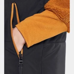 Didriksons Womens Aviva Reversible Vest -Dappervo Sales b11acb0227 7020 k