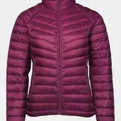 Ayacucho Womens Tramuntana Insulated Jacket