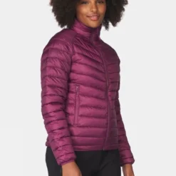 Ayacucho Womens Tramuntana Insulated Jacket -Dappervo Sales b11acb0232 9595 c