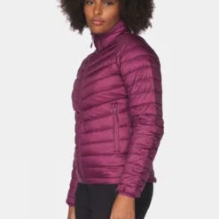 Ayacucho Womens Tramuntana Insulated Jacket -Dappervo Sales b11acb0232 9595 d