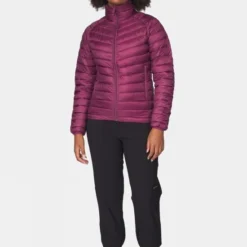 Ayacucho Womens Tramuntana Insulated Jacket -Dappervo Sales b11acb0232 9595 e