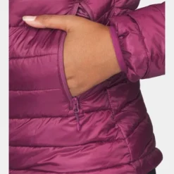 Ayacucho Womens Tramuntana Insulated Jacket -Dappervo Sales b11acb0232 9595 f