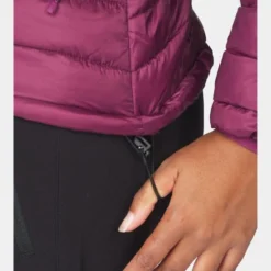 Ayacucho Womens Tramuntana Insulated Jacket -Dappervo Sales b11acb0232 9595 g