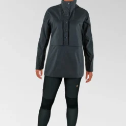 Fjallraven Womens Abisko Hike Anorak -Dappervo Sales b11acb0299 4444 g