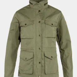 Fjallraven Womens Räven Jacket